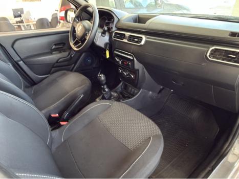 RENAULT Oroch 1.6 16V 4P FLEX PRO, Foto 10
