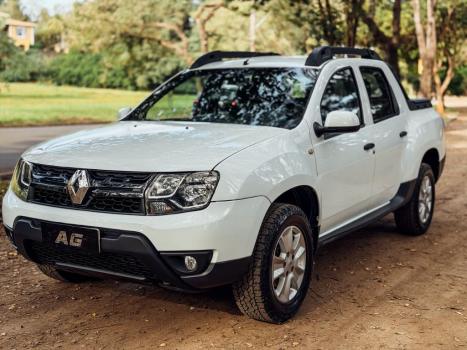 RENAULT Oroch 1.6 16V 4P FLEX EXPRESSION, Foto 5