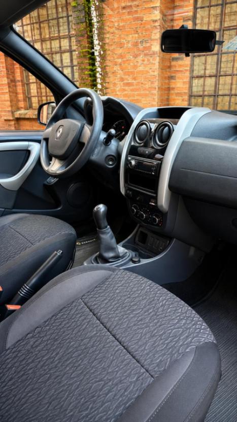 RENAULT Oroch 1.6 16V 4P FLEX DYNAMIQUE, Foto 7