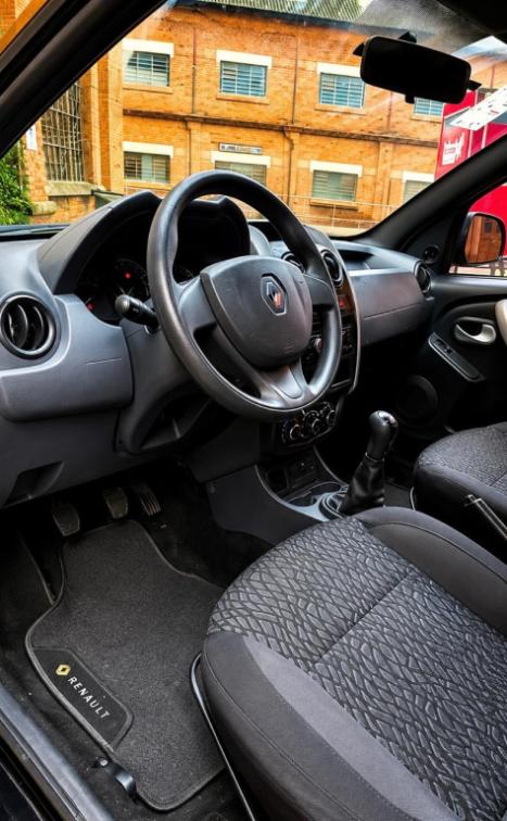 RENAULT Oroch 1.6 16V 4P FLEX DYNAMIQUE, Foto 8