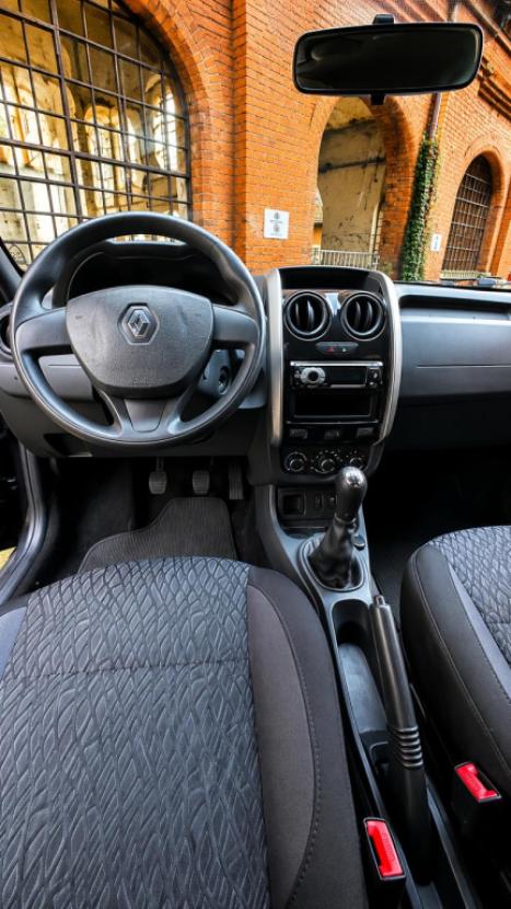 RENAULT Oroch 1.6 16V 4P FLEX DYNAMIQUE, Foto 9