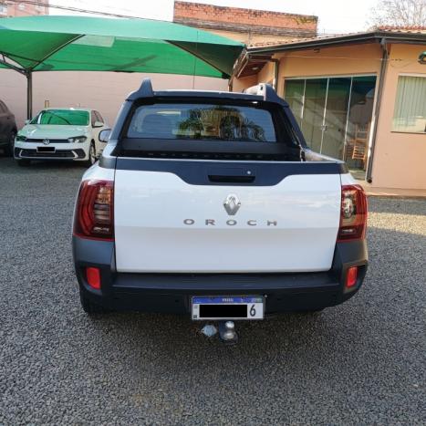 RENAULT Oroch 1.6 16V 4P FLEX SCE EXPRESSION, Foto 2