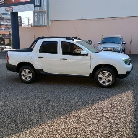 RENAULT Oroch 1.6 16V 4P FLEX SCE EXPRESSION, Foto 4