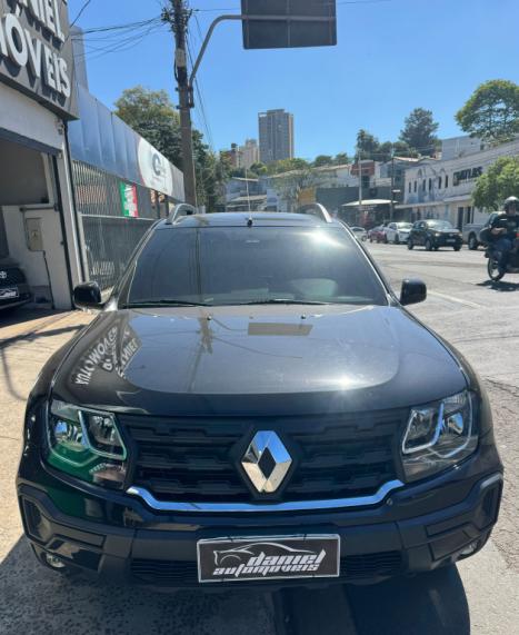RENAULT Oroch 1.6 16V 4P FLEX INTENSE, Foto 2