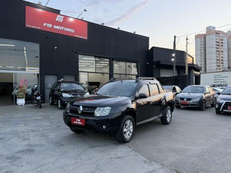 RENAULT Oroch 1.6 16V 4P FLEX SCE EXPRESSION, Foto 1