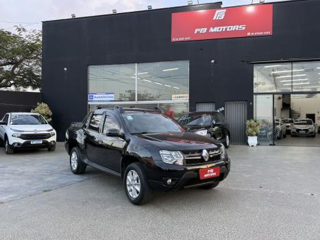 RENAULT Oroch 1.6 16V 4P FLEX SCE EXPRESSION, Foto 4