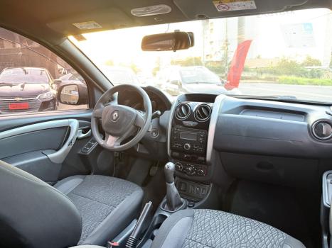 RENAULT Oroch 1.6 16V 4P FLEX SCE EXPRESSION, Foto 8