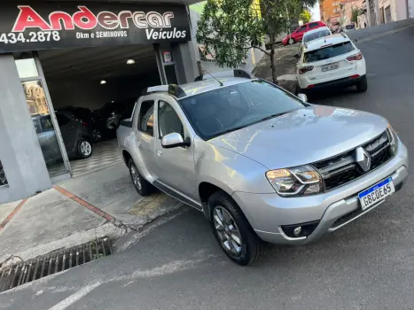 RENAULT Oroch 1.6 16V 4P FLEX DYNAMIQUE, Foto 1