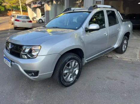 RENAULT Oroch 1.6 16V 4P FLEX DYNAMIQUE, Foto 2