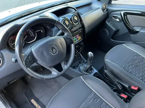 RENAULT Oroch 1.6 16V 4P FLEX DYNAMIQUE, Foto 4