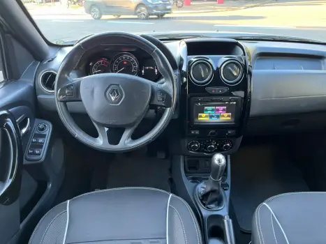 RENAULT Oroch 1.6 16V 4P FLEX DYNAMIQUE, Foto 5