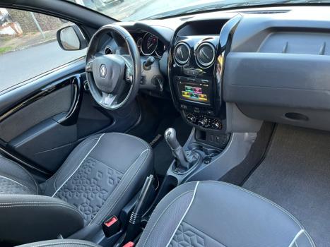 RENAULT Oroch 1.6 16V 4P FLEX DYNAMIQUE, Foto 6