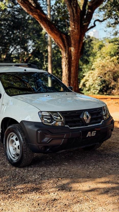RENAULT Oroch 1.6 16V 4P FLEX PRO, Foto 2