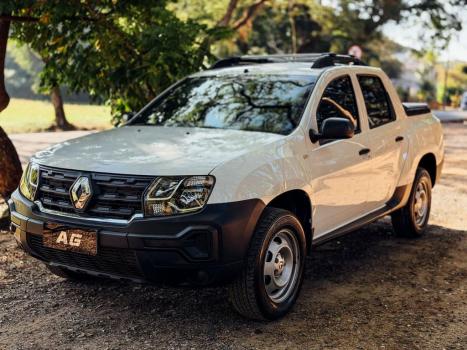 RENAULT Oroch 1.6 16V 4P FLEX PRO, Foto 4