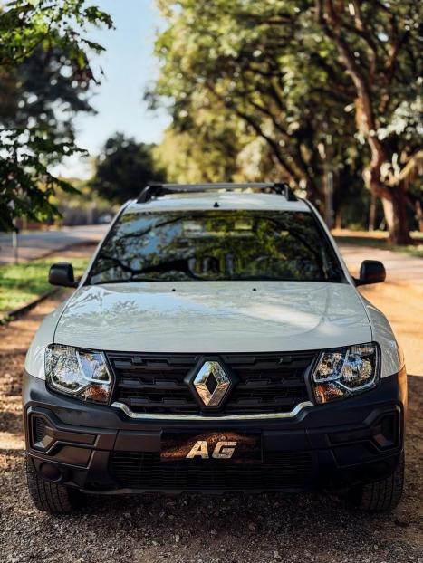 RENAULT Oroch 1.6 16V 4P FLEX PRO, Foto 5