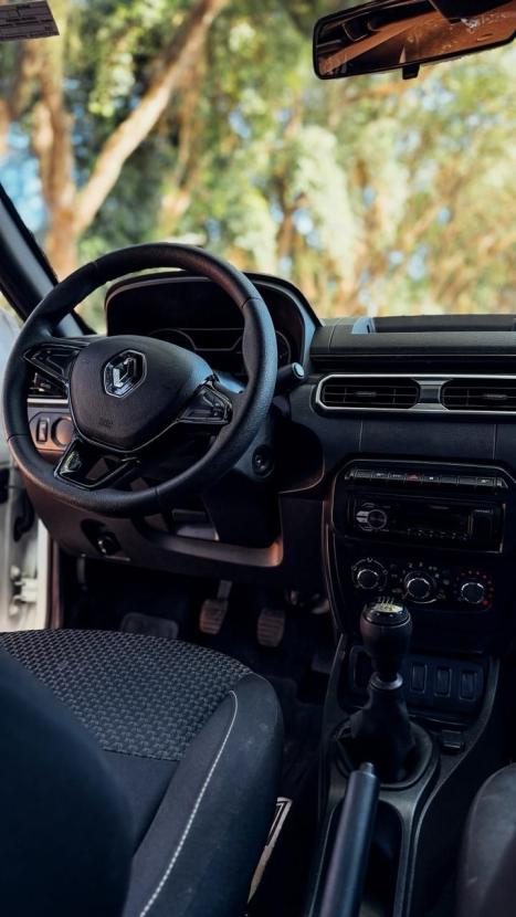 RENAULT Oroch 1.6 16V 4P FLEX PRO, Foto 7