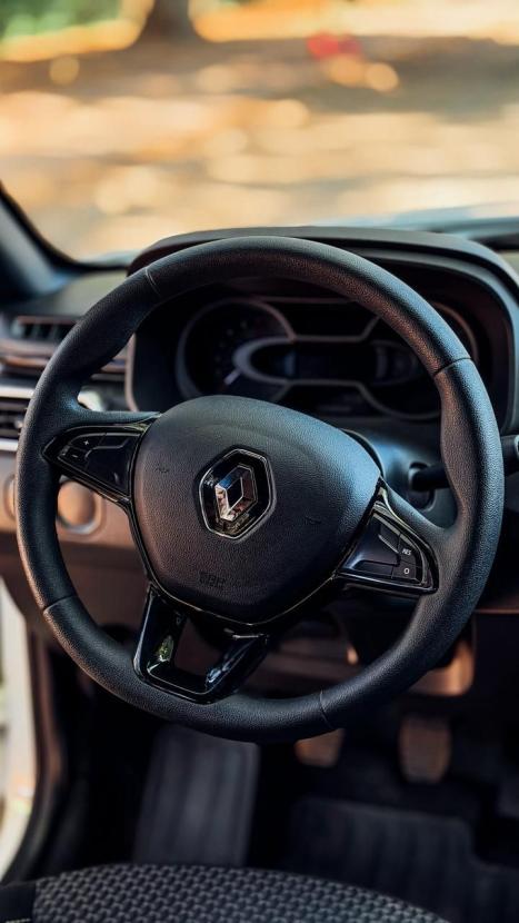 RENAULT Oroch 1.6 16V 4P FLEX PRO, Foto 8