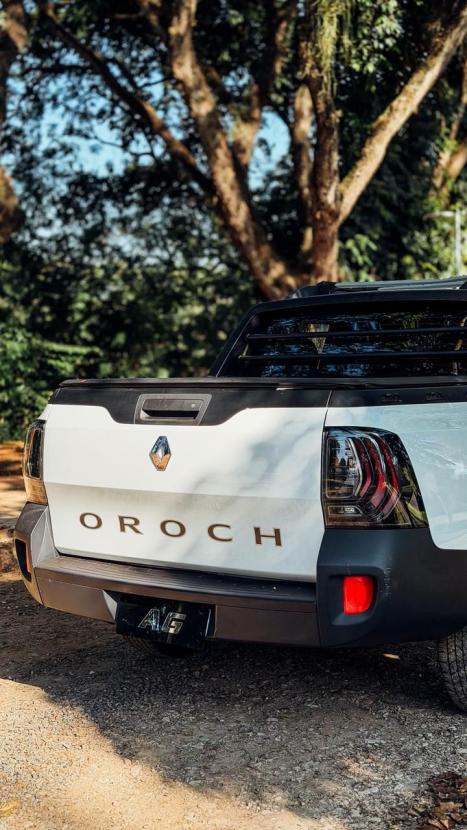 RENAULT Oroch 1.6 16V 4P FLEX PRO, Foto 12