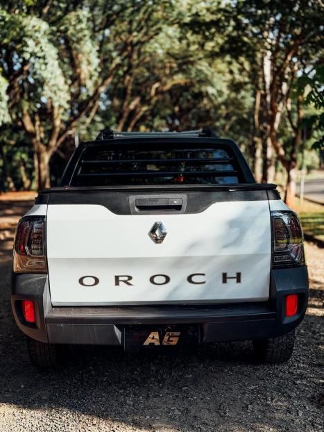 RENAULT Oroch 1.6 16V 4P FLEX PRO, Foto 13