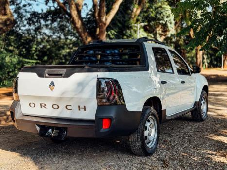 RENAULT Oroch 1.6 16V 4P FLEX PRO, Foto 14