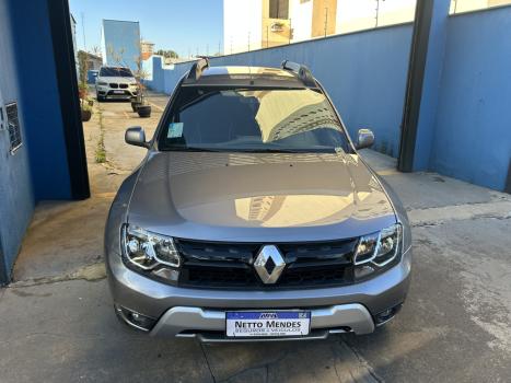 RENAULT Oroch 1.6 16V 4P FLEX DYNAMIQUE, Foto 2