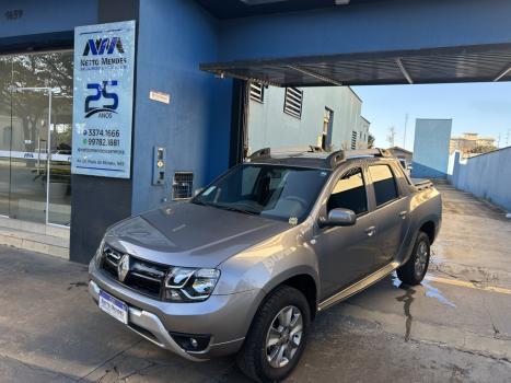 RENAULT Oroch 1.6 16V 4P FLEX DYNAMIQUE, Foto 3