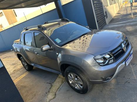 RENAULT Oroch 1.6 16V 4P FLEX DYNAMIQUE, Foto 5
