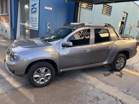 RENAULT Oroch 1.6 16V 4P FLEX DYNAMIQUE, Foto 6