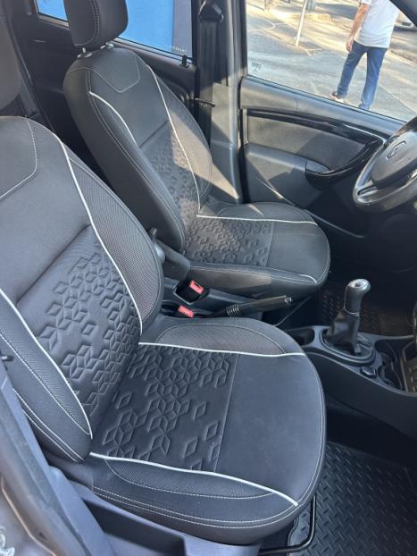 RENAULT Oroch 1.6 16V 4P FLEX DYNAMIQUE, Foto 11