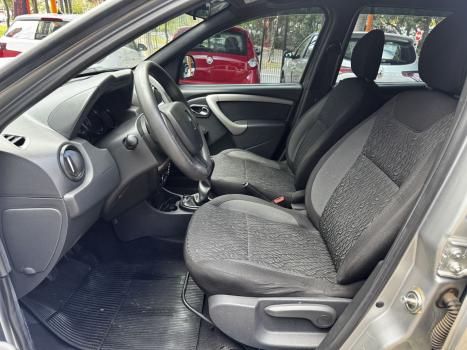 RENAULT Oroch 1.6 16V 4P FLEX EXPRESSION, Foto 7