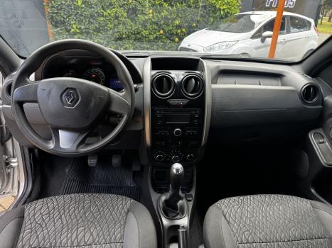 RENAULT Oroch 1.6 16V 4P FLEX EXPRESSION, Foto 9