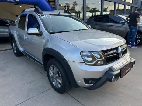 RENAULT Oroch 1.6 16V 4P FLEX DYNAMIQUE, Foto 2