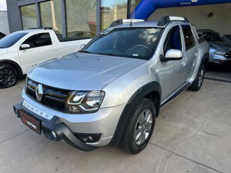RENAULT Oroch 1.6 16V 4P FLEX DYNAMIQUE, Foto 3