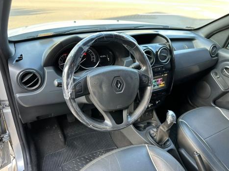 RENAULT Oroch 1.6 16V 4P FLEX DYNAMIQUE, Foto 7