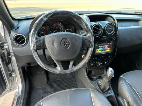 RENAULT Oroch 1.6 16V 4P FLEX DYNAMIQUE, Foto 8