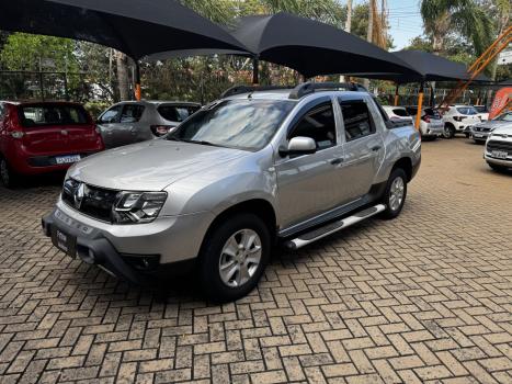 RENAULT Oroch 1.6 16V 4P FLEX EXPRESSION, Foto 2