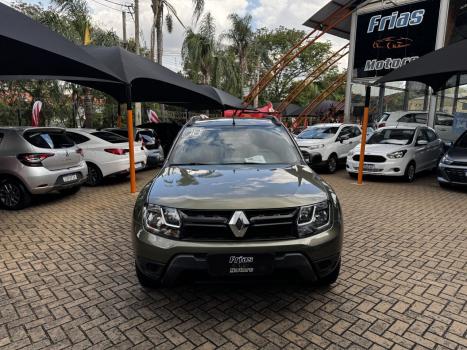 RENAULT Oroch 1.6 16V 4P FLEX EXPRESSION, Foto 1