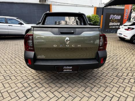 RENAULT Oroch 1.6 16V 4P FLEX EXPRESSION, Foto 4