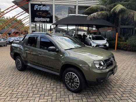 RENAULT Oroch 1.6 16V 4P FLEX EXPRESSION, Foto 6