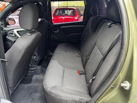 RENAULT Oroch 1.6 16V 4P FLEX EXPRESSION, Foto 8