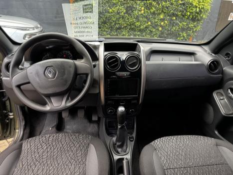 RENAULT Oroch 1.6 16V 4P FLEX EXPRESSION, Foto 9