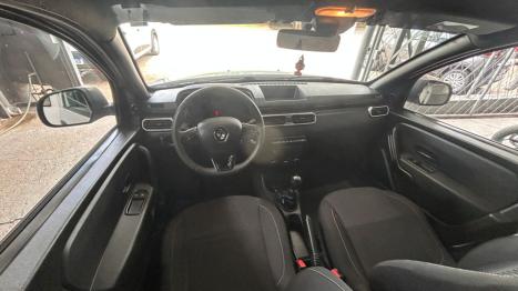 RENAULT Oroch 1.6 16V 4P FLEX PRO, Foto 7