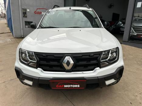 RENAULT Oroch 1.6 16V 4P FLEX INTENSE, Foto 1