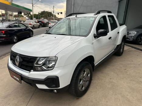 RENAULT Oroch 1.6 16V 4P FLEX INTENSE, Foto 2