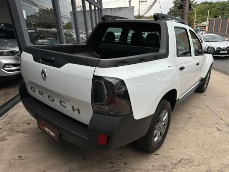 RENAULT Oroch 1.6 16V 4P FLEX INTENSE, Foto 4