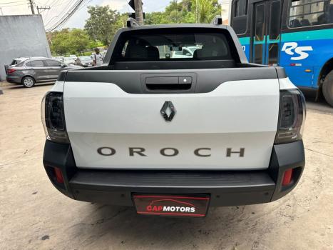 RENAULT Oroch 1.6 16V 4P FLEX INTENSE, Foto 5