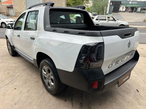 RENAULT Oroch 1.6 16V 4P FLEX INTENSE, Foto 6