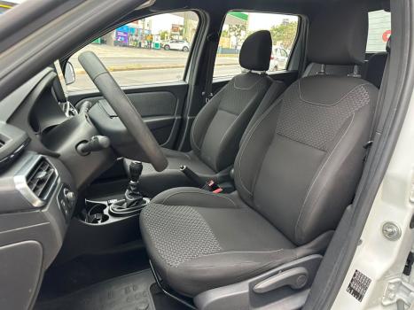 RENAULT Oroch 1.6 16V 4P FLEX INTENSE, Foto 7