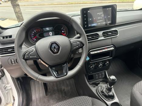 RENAULT Oroch 1.6 16V 4P FLEX INTENSE, Foto 10