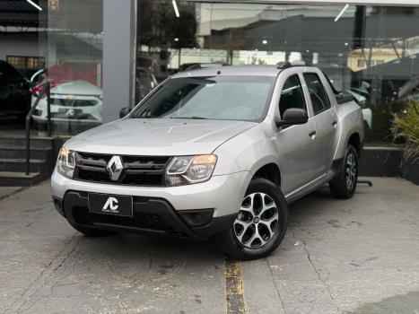 RENAULT Oroch 1.6 16V 4P FLEX SCE EXPRESS, Foto 1